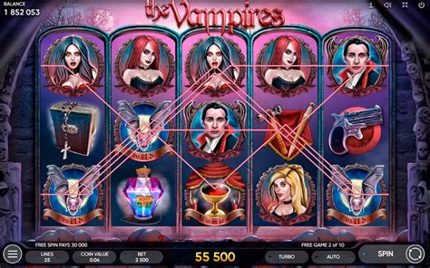 vampire slots - Vampires Slot 2024 